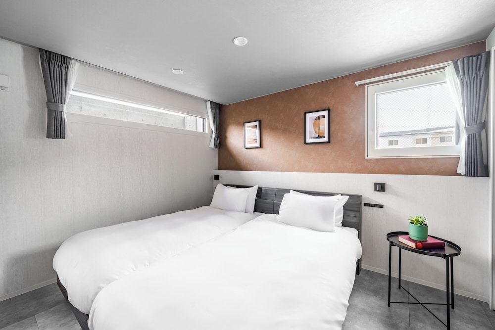 アパートメント 禁煙 (102) 客室4 | GRAN HILLS