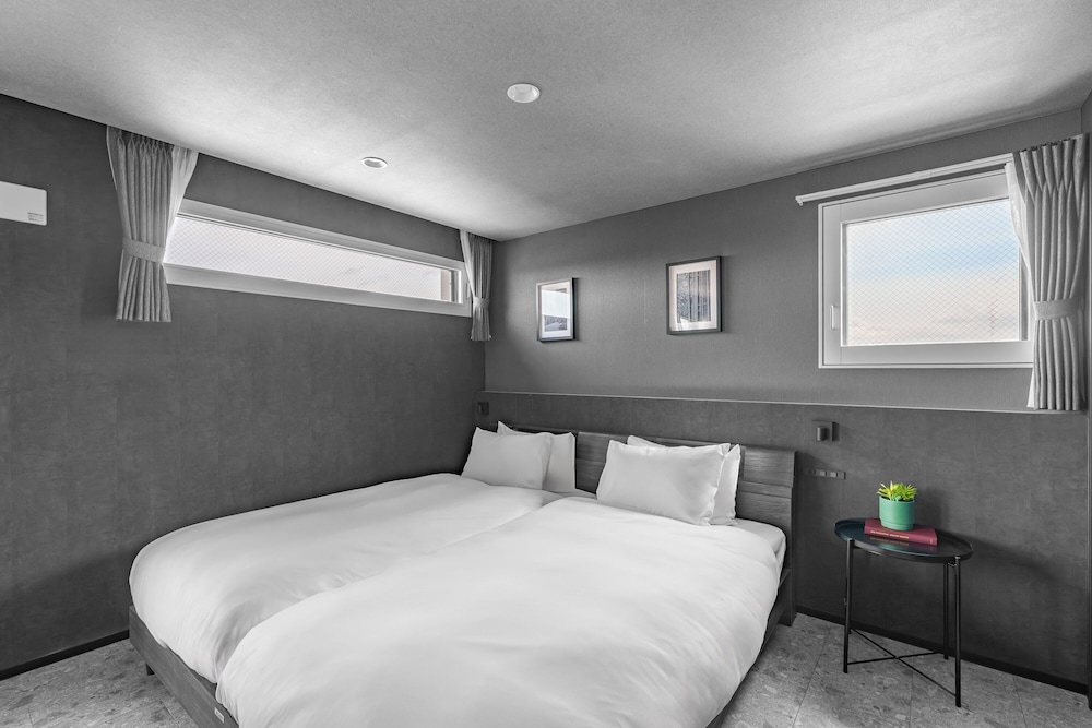 アパートメント 禁煙 (402) 客室4 | GRAN HILLS