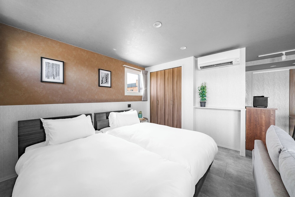 アパートメント 禁煙 (202) 客室6 | GRAN HILLS