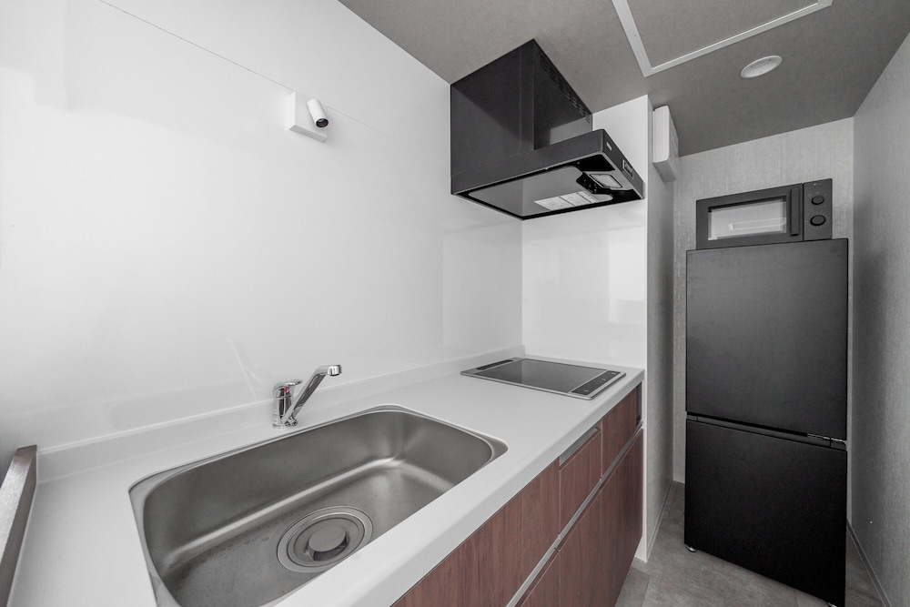 アパートメント 禁煙 (203) 専用キッチン1 | GRAN HILLS