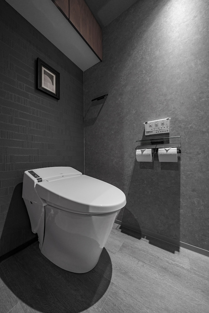 アパートメント 禁煙 (101) バスルーム1 | GRAN HILLS