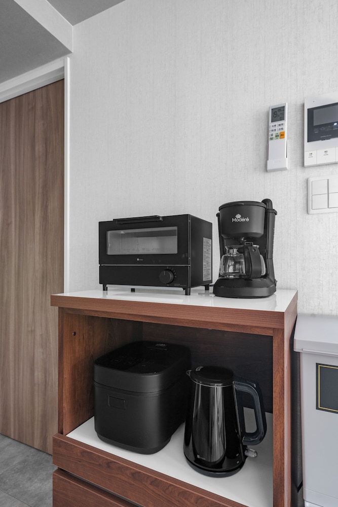 アパートメント 禁煙 (201) 専用キッチン3 | GRAN HILLS