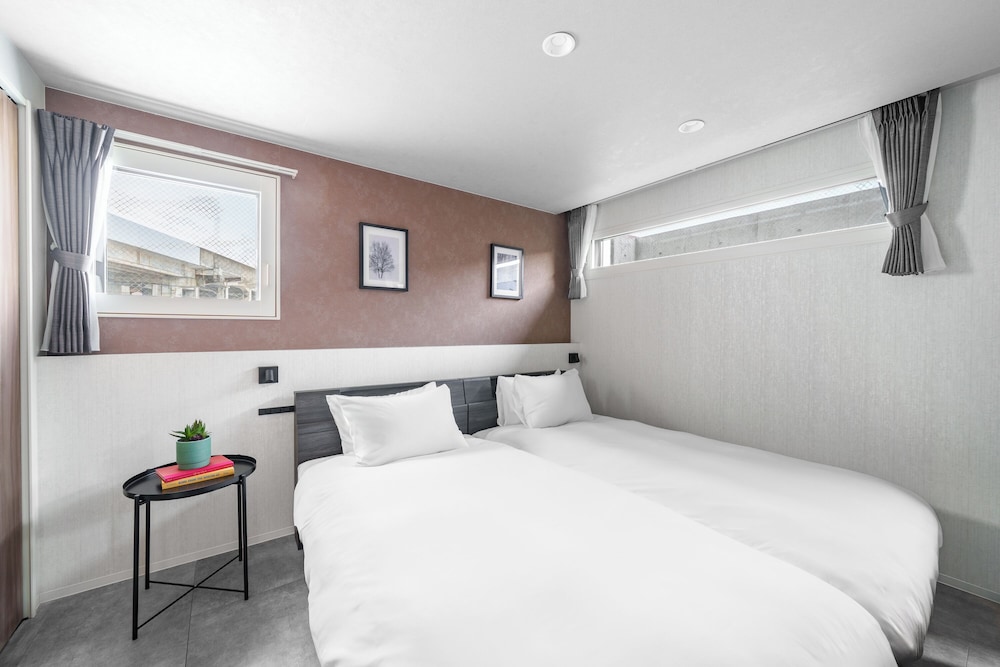 アパートメント 禁煙 (101) 客室2 | GRAN HILLS