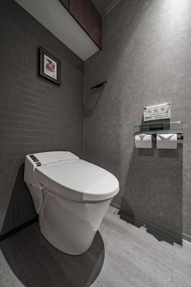 アパートメント 禁煙 (201) バスルーム0 | GRAN HILLS