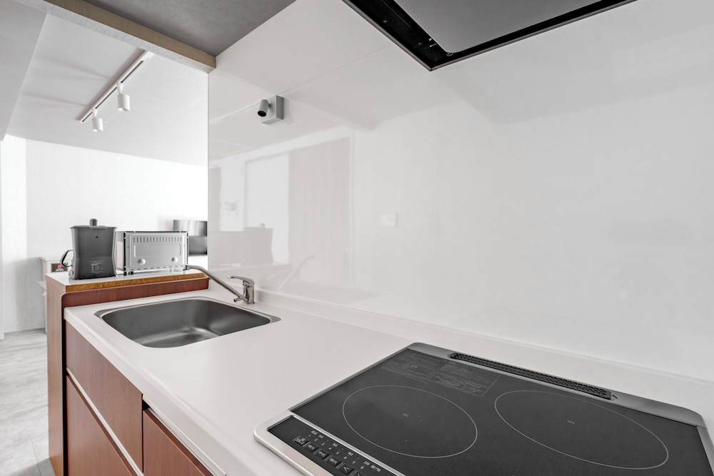 アパートメント 禁煙 (203) 専用キッチン0 | GRAN HILLS