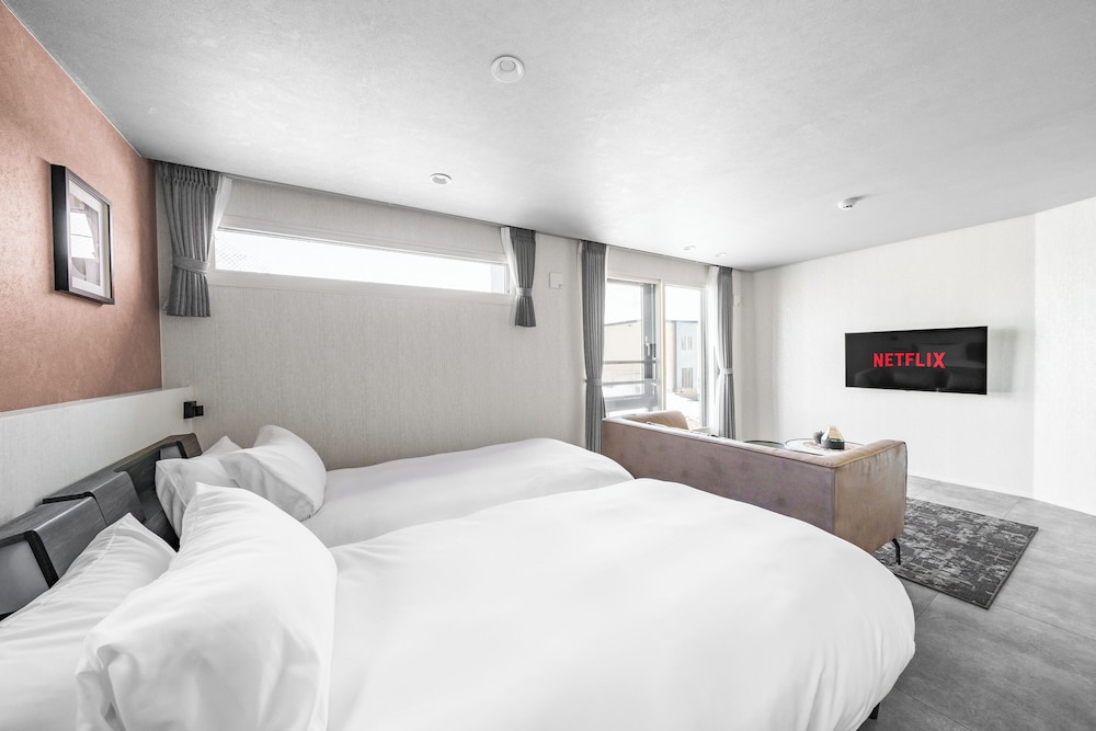 アパートメント 禁煙 (201) 客室6 | GRAN HILLS