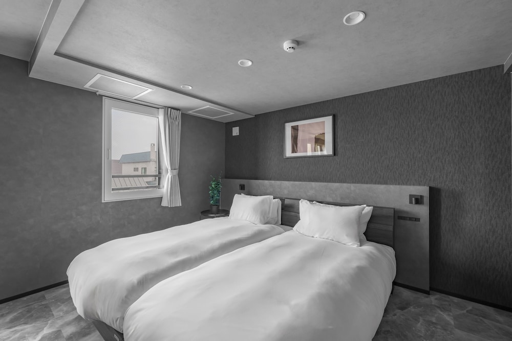 アパートメント 禁煙 (303) 客室2 | GRAN HILLS