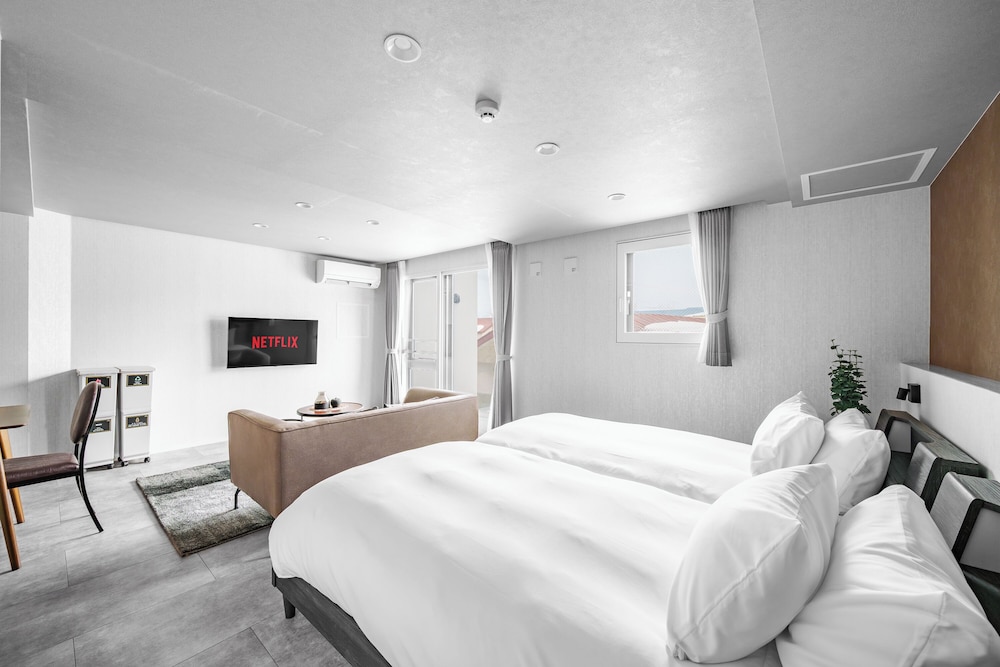 アパートメント 禁煙 (205) 客室4 | GRAN HILLS