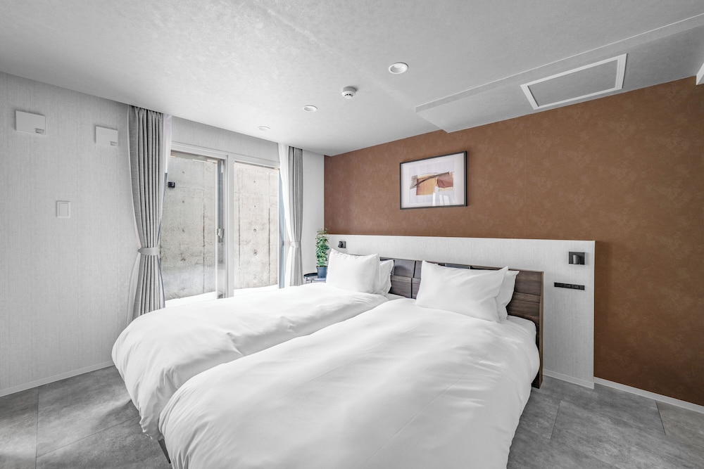 アパートメント 禁煙 (105) 客室4 | GRAN HILLS