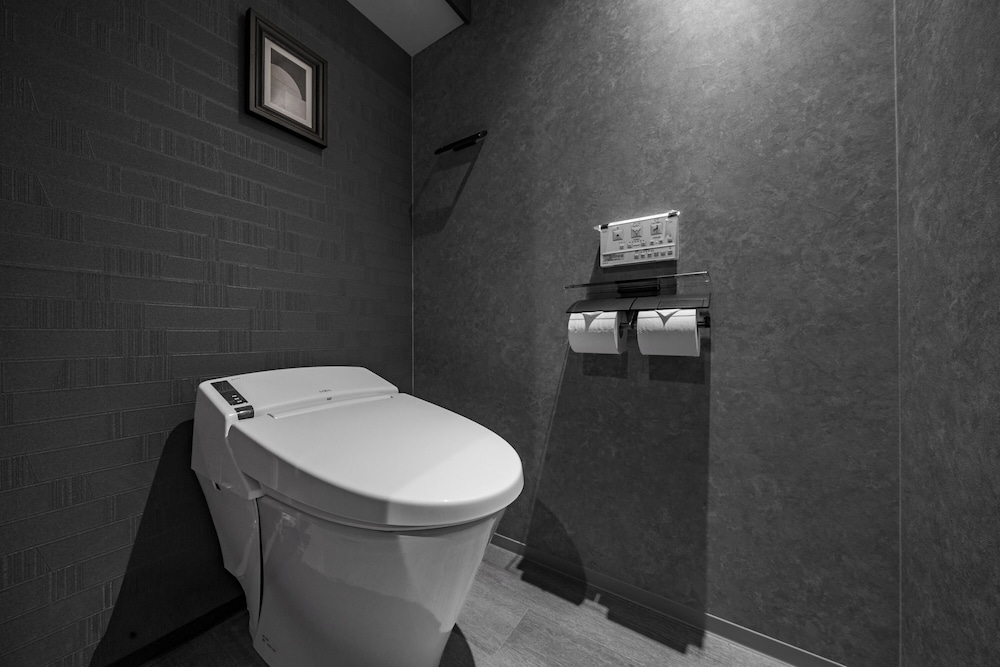 アパートメント 禁煙 (101) バスルーム2 | GRAN HILLS