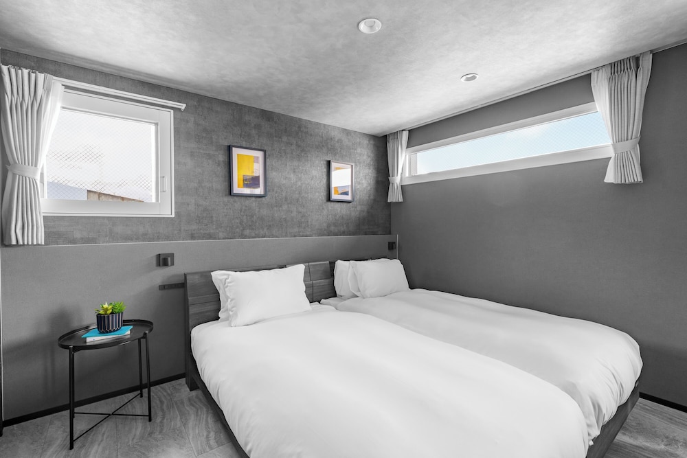 アパートメント 禁煙 (301) 客室0 | GRAN HILLS