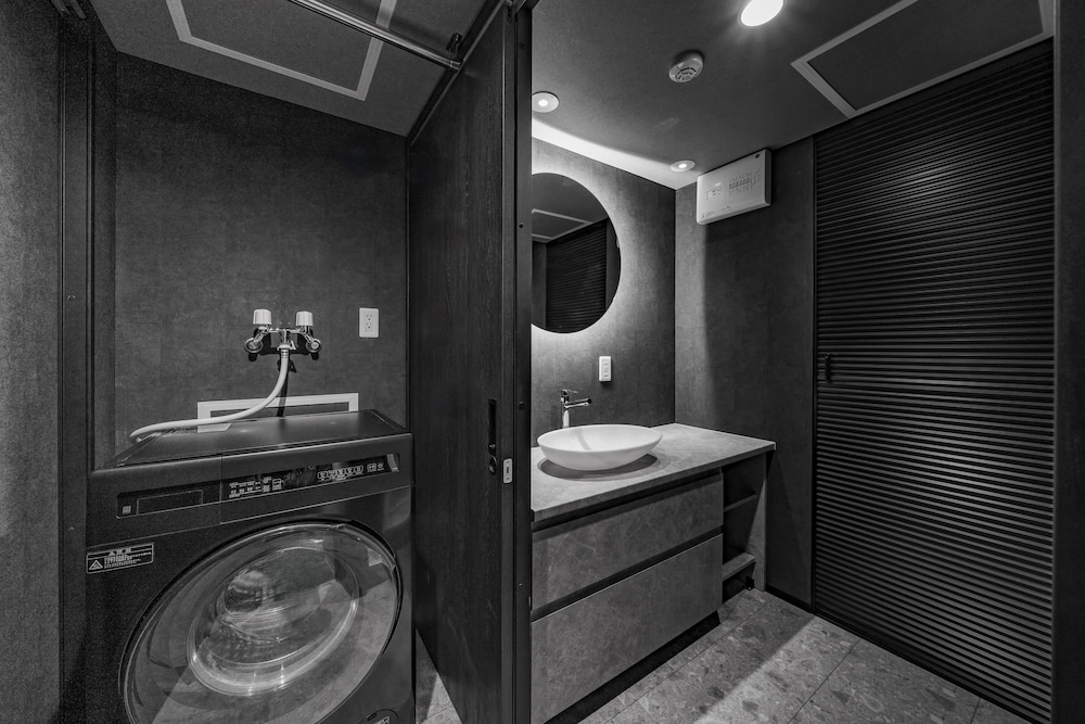 アパートメント 禁煙 (402) ランドリー0 | GRAN HILLS