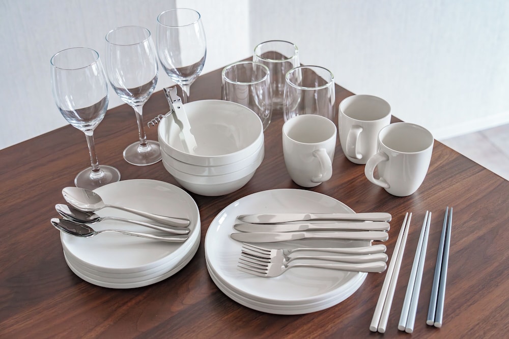 アパートメント 禁煙 (305) 専用キッチン3 | GRAN HILLS