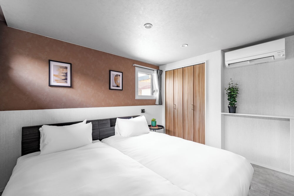 アパートメント 禁煙 (102) 客室1 | GRAN HILLS