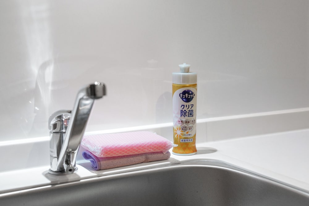 アパートメント 禁煙 (305) 専用キッチン6 | GRAN HILLS