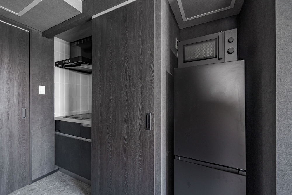 アパートメント 禁煙 (302) 専用キッチン0 | GRAN HILLS