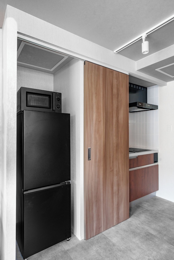 アパートメント 禁煙 (201) 専用キッチン1 | GRAN HILLS