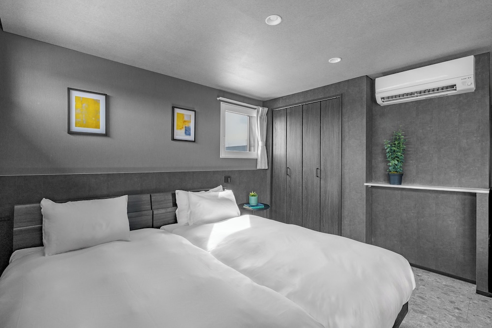 アパートメント 禁煙 (302) 客室3 | GRAN HILLS