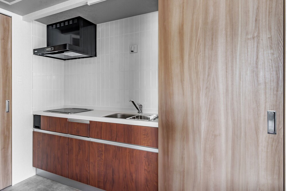 アパートメント 禁煙 (102) 専用キッチン1 | GRAN HILLS