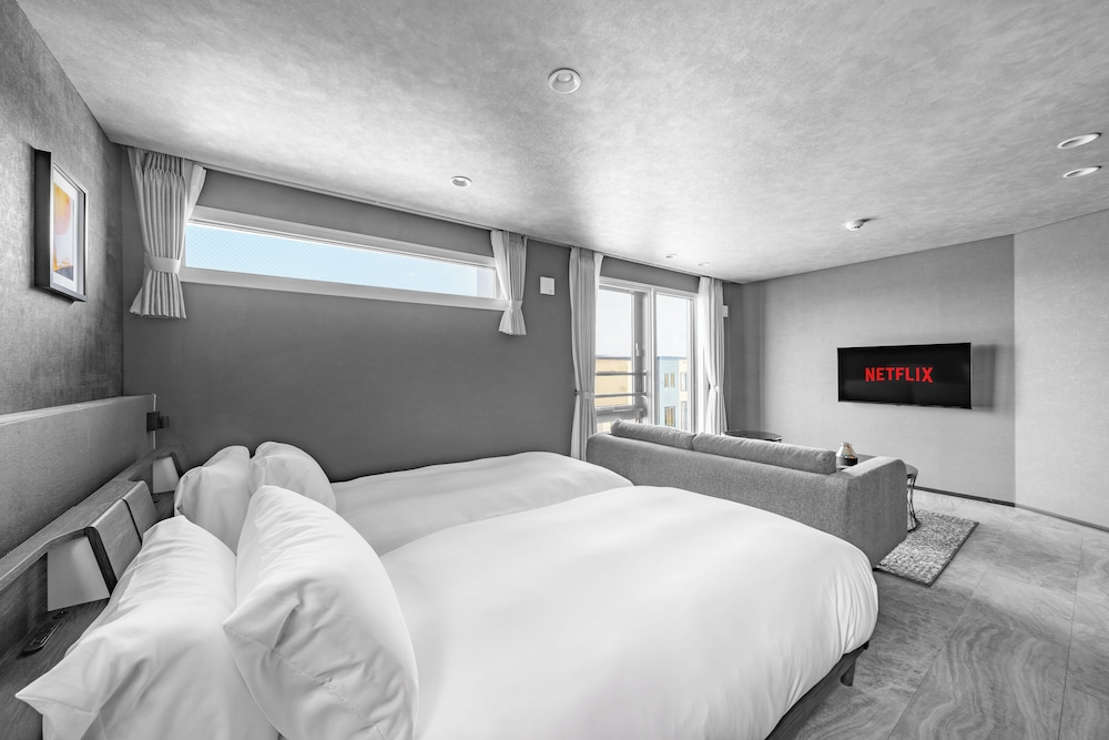 アパートメント 禁煙 (301) 客室4 | GRAN HILLS