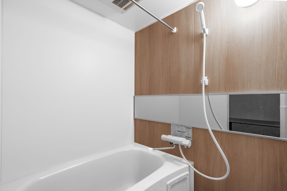 アパートメント 禁煙 (202) バスルーム5 | GRAN HILLS