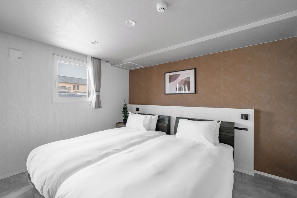 アパートメント 禁煙 (205) 客室0 | GRAN HILLS