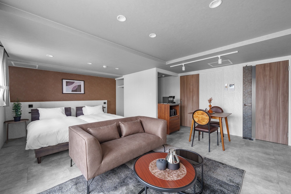 アパートメント 禁煙 (205) | GRAN HILLS