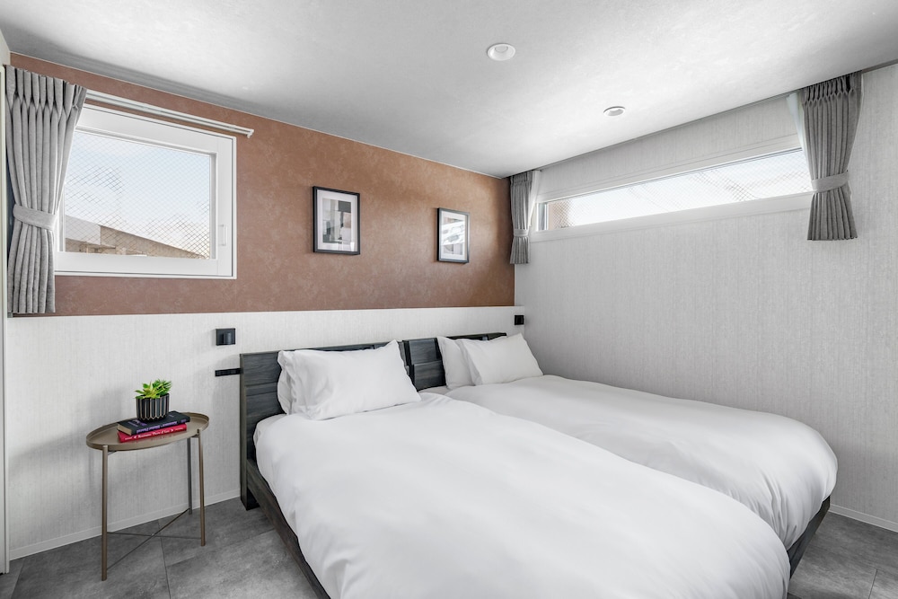 アパートメント 禁煙 (201) 客室2 | GRAN HILLS