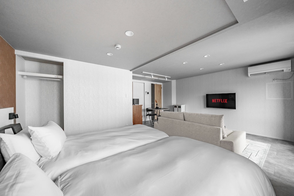 アパートメント 禁煙 (203) 客室0 | GRAN HILLS