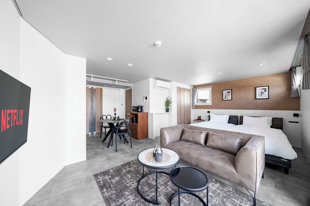 アパートメント 禁煙 (201) | GRAN HILLS