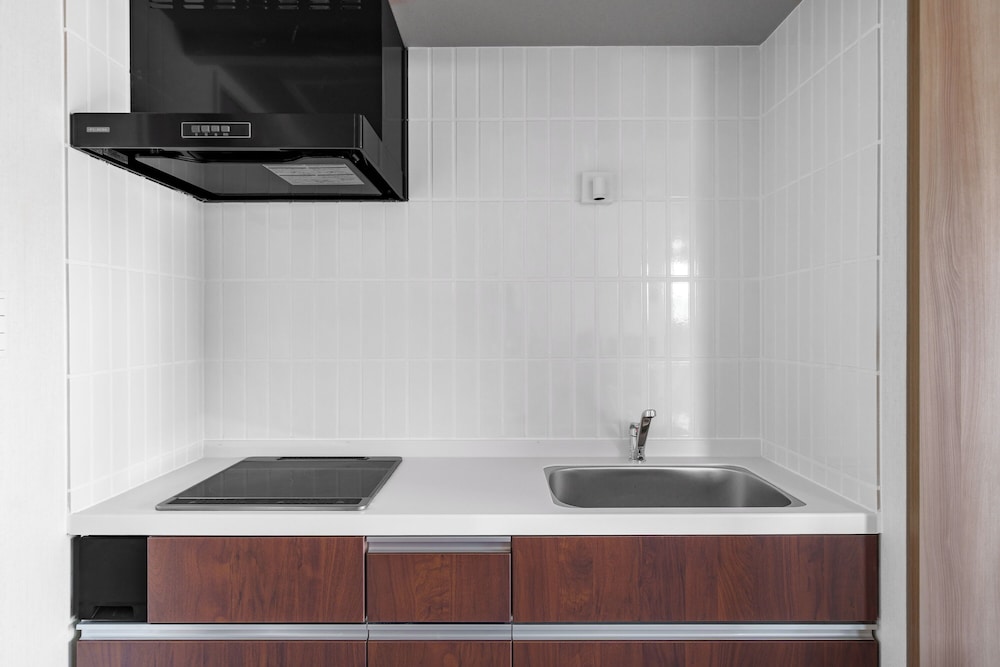 アパートメント 禁煙 (202) 専用キッチン3 | GRAN HILLS