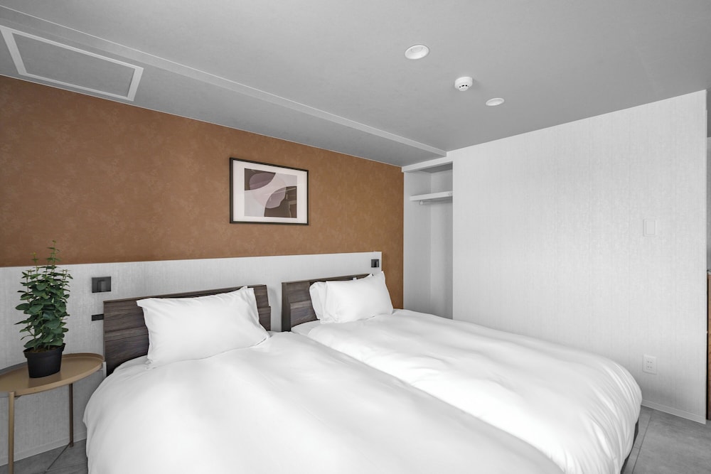 アパートメント 禁煙 (205) 客室5 | GRAN HILLS