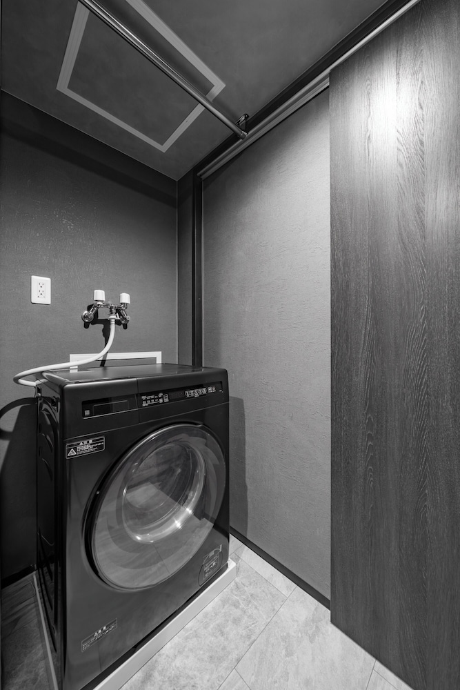 アパートメント 禁煙 (305) ランドリー4 | GRAN HILLS