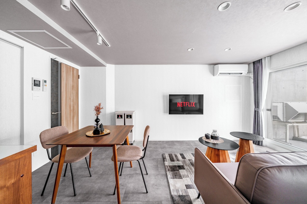 アパートメント 禁煙 (103) | GRAN HILLS