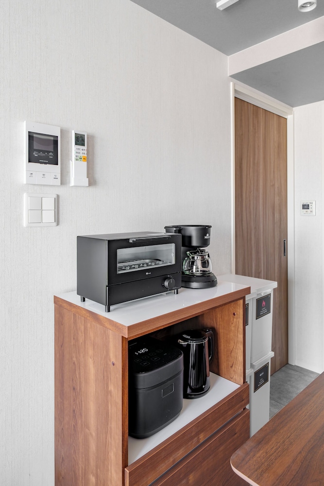 アパートメント 禁煙 (202) 専用キッチン0 | GRAN HILLS