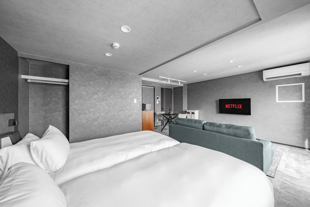 アパートメント 禁煙 (403) 客室1 | GRAN HILLS