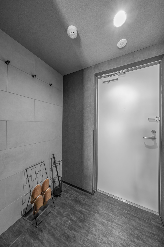 アパートメント 禁煙 (402) 客室3 | GRAN HILLS