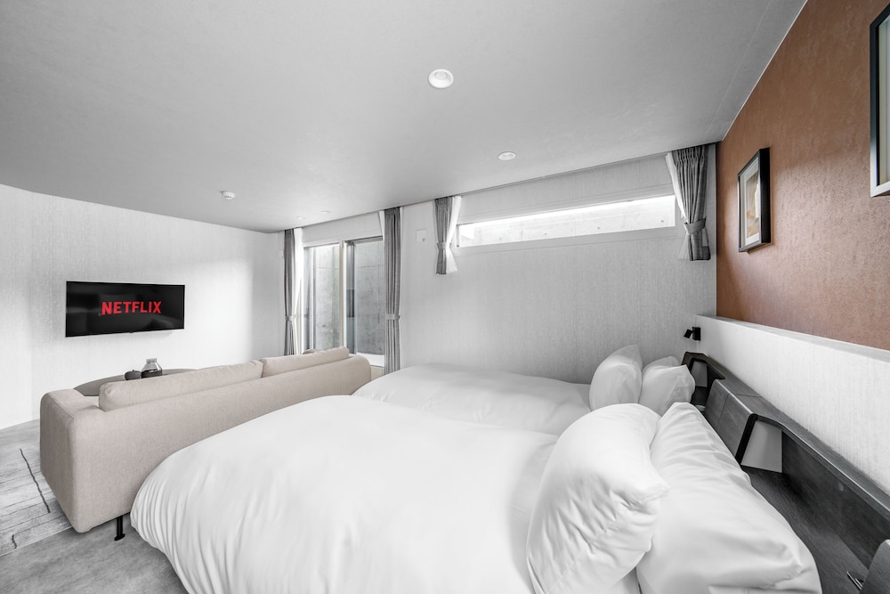 アパートメント 禁煙 (102) 客室3 | GRAN HILLS