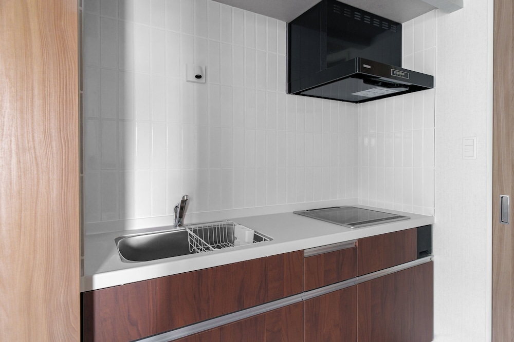 アパートメント 禁煙 (201) 専用キッチン0 | GRAN HILLS
