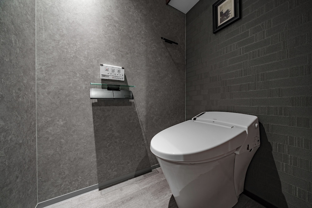 アパートメント 禁煙 (202) バスルーム4 | GRAN HILLS