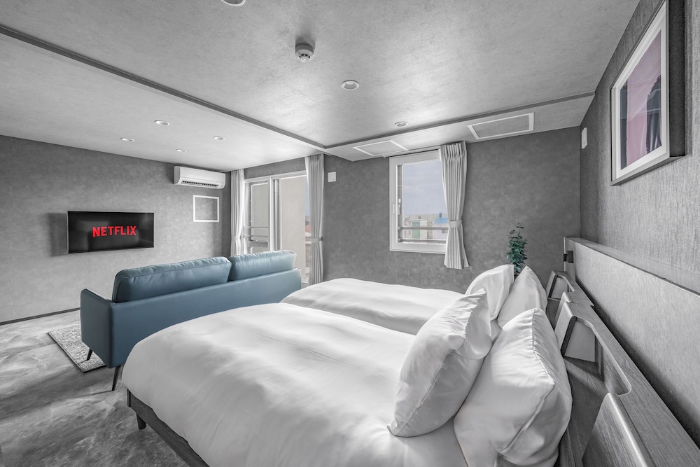 アパートメント 禁煙 (303) 客室1 | GRAN HILLS