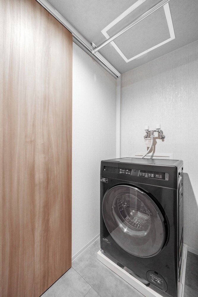 アパートメント 禁煙 (203) ランドリー0 | GRAN HILLS