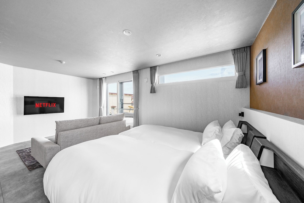 アパートメント 禁煙 (202) 客室0 | GRAN HILLS