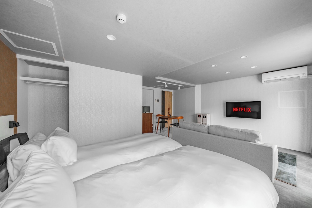 アパートメント 禁煙 (105) 客室0 | GRAN HILLS