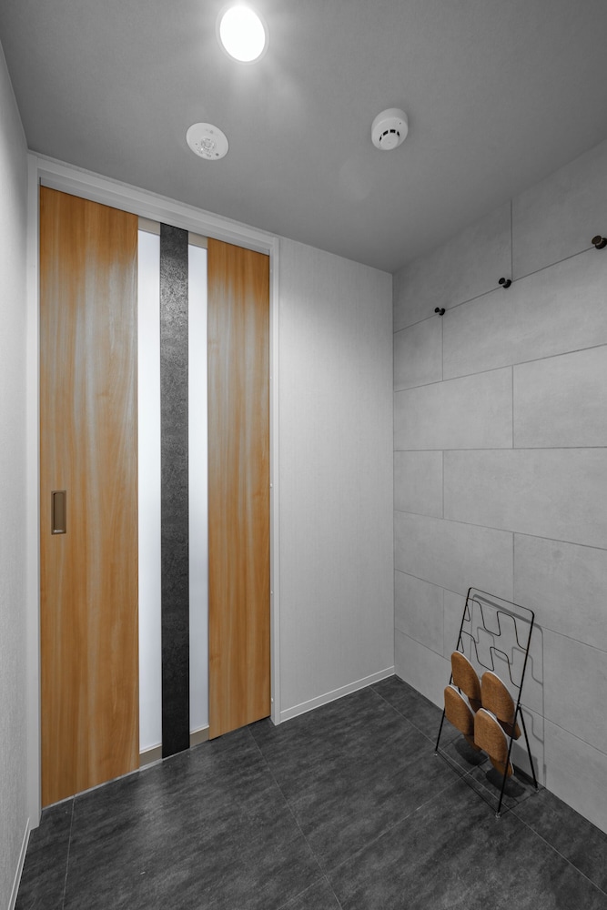 アパートメント 禁煙 (102) 客室2 | GRAN HILLS