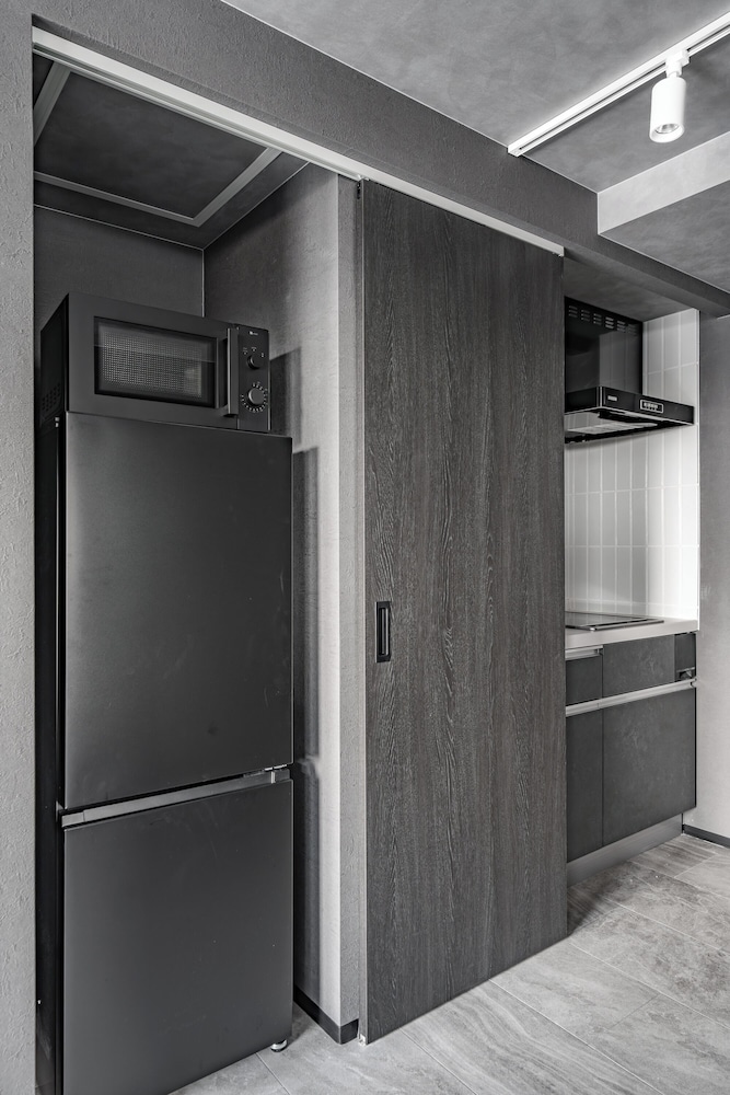 アパートメント 禁煙 (301) 専用キッチン1 | GRAN HILLS