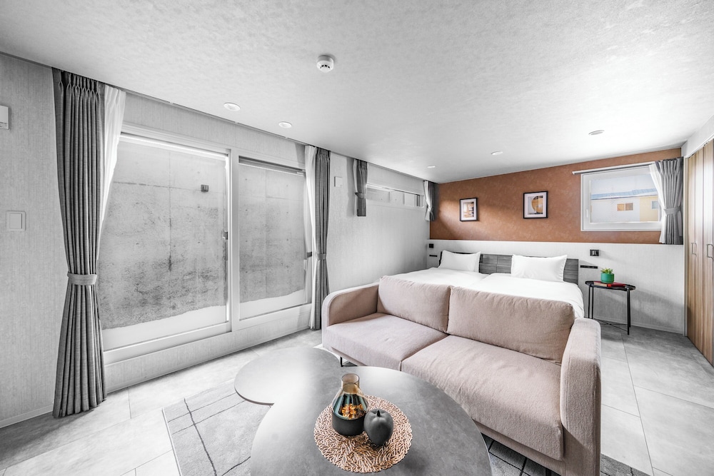 アパートメント 禁煙 (102) | GRAN HILLS