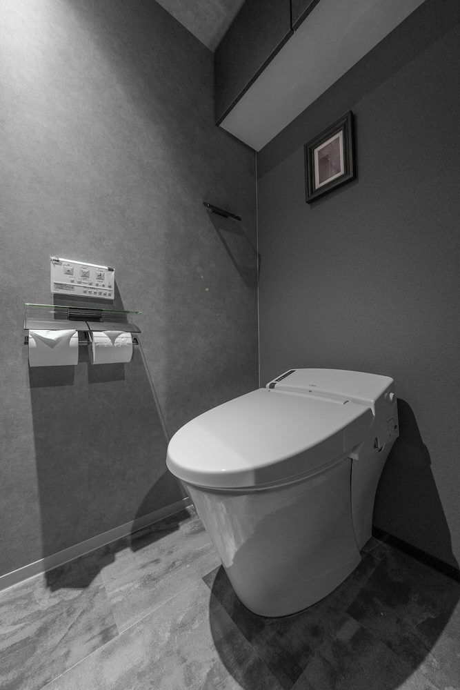 アパートメント 禁煙 (402) バスルーム3 | GRAN HILLS