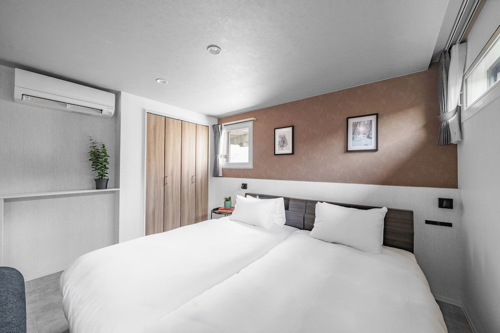 アパートメント 禁煙 (101) 客室3 | GRAN HILLS