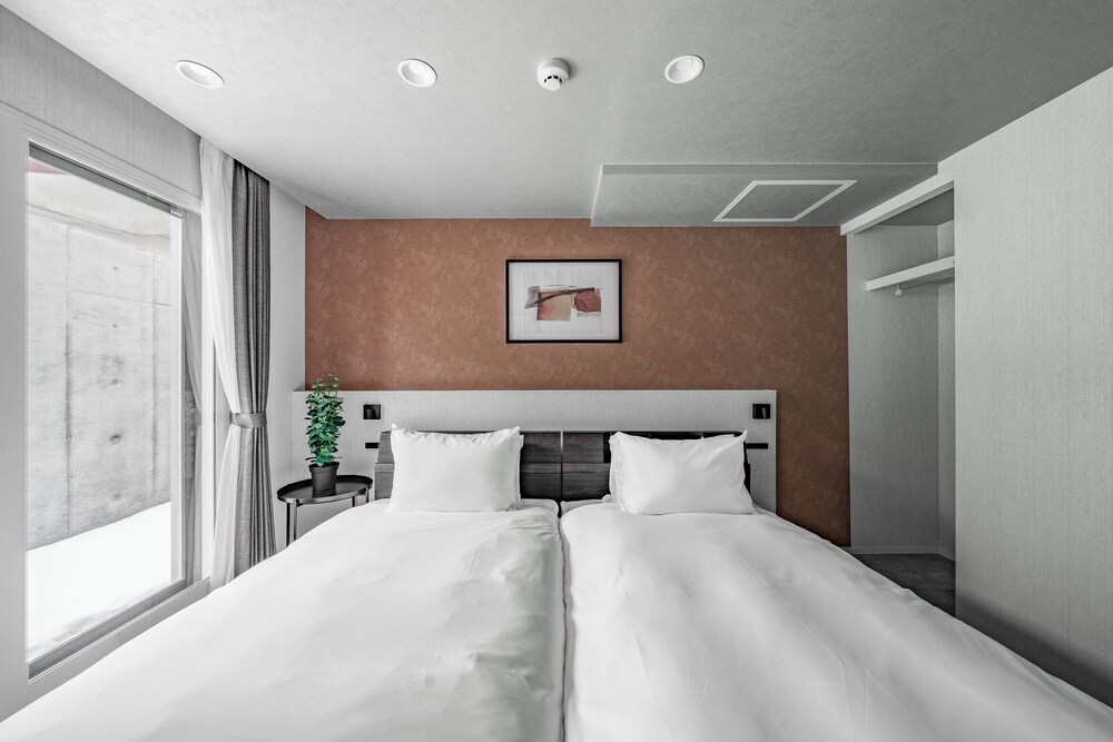 アパートメント 禁煙 (105) 客室2 | GRAN HILLS